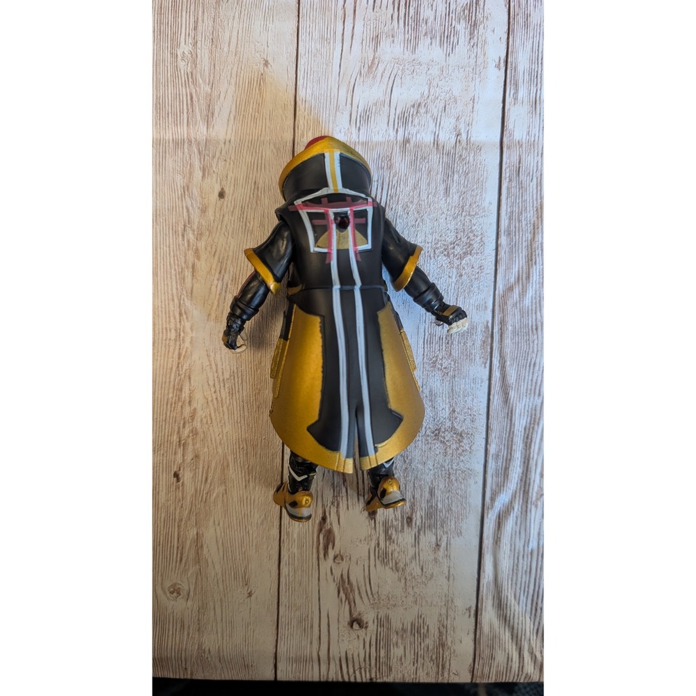 Fortnite Drift Jazwares Action Figure Collectible Toy - Picture 2 of 2